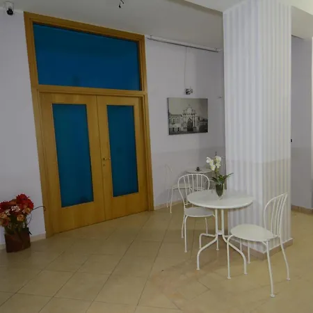 Frühstückspension Stazione