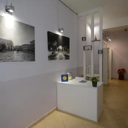 Stazione 3* Lecce