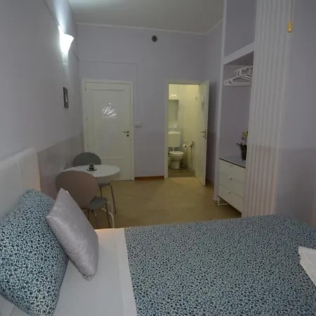 Stazione Bed and breakfast *