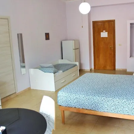 Bed & Breakfast Stazione Lecce