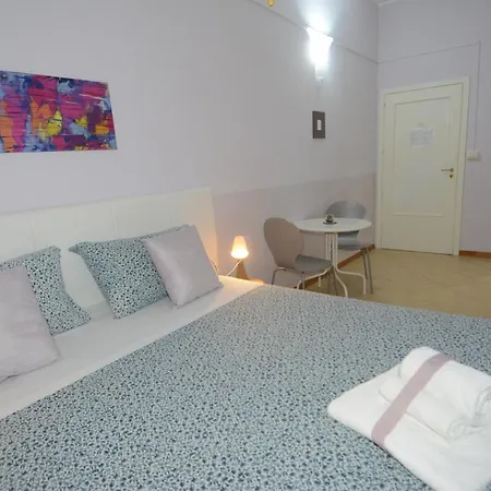 Stazione Bed & Breakfast 3*