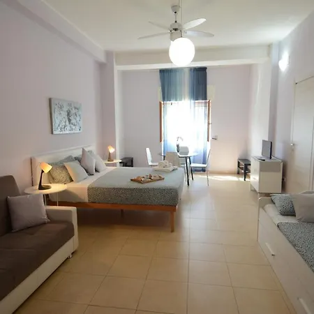 Stazione Bed & Breakfast Lecce