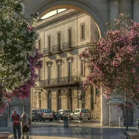 Bed & Breakfast Stazione