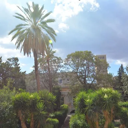 Stazione Bed & Breakfast 3*