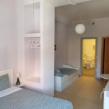 Bed & Breakfast Stazione