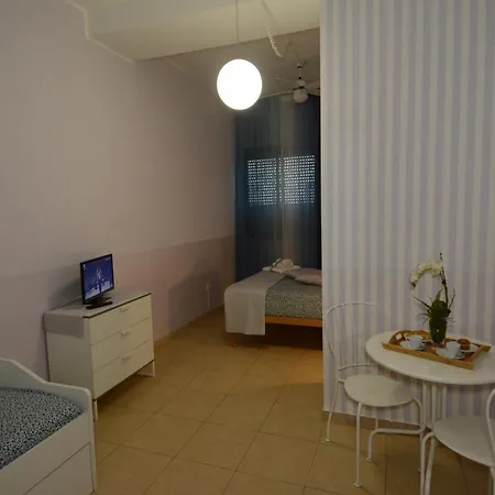 Bed & Breakfast Stazione