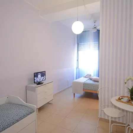 Bed & Breakfast Stazione