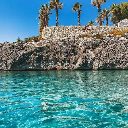 Stazione 住宿加早餐酒店 莱切