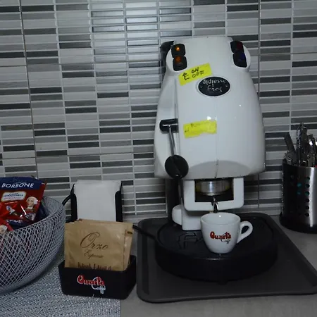 Stazione Bed & Breakfast Lecce