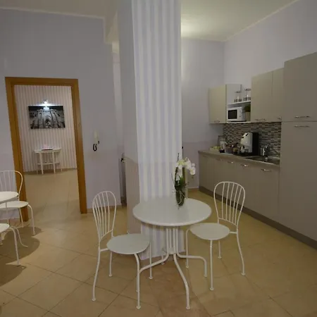 Bed & Breakfast Stazione