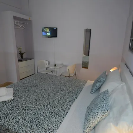 Bed & Breakfast Stazione