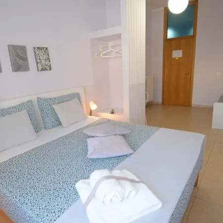 Stazione Bed & Breakfast Lecce
