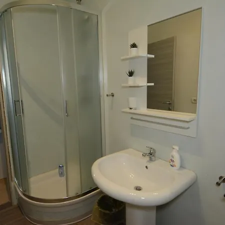 Bed & Breakfast Stazione 3*