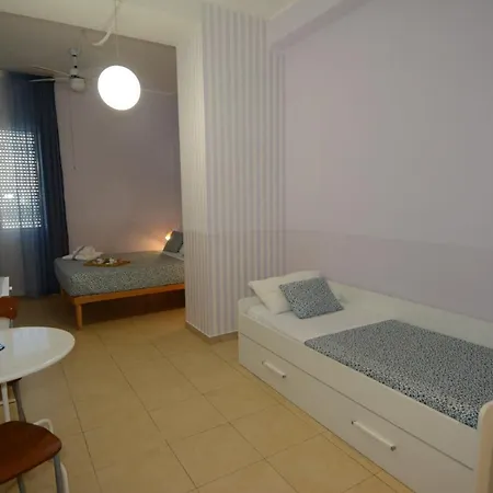 Bed & Breakfast Stazione *