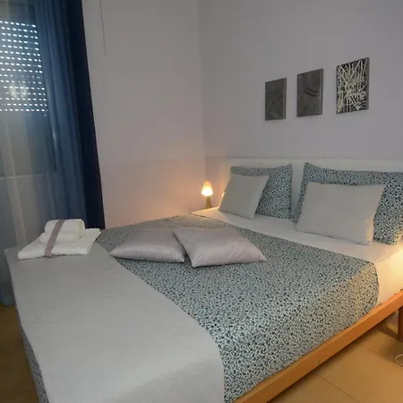 Bed & Breakfast Stazione 3*
