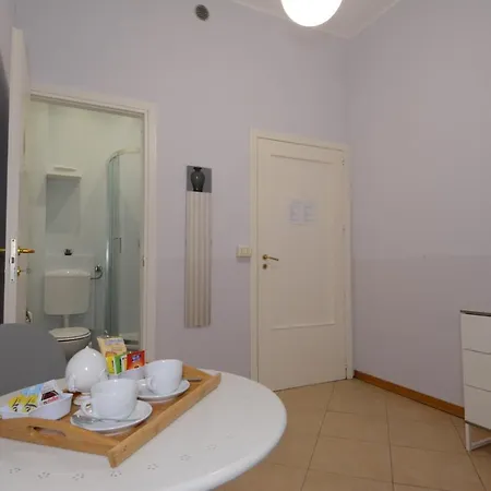 Stazione Bed & Breakfast 3*