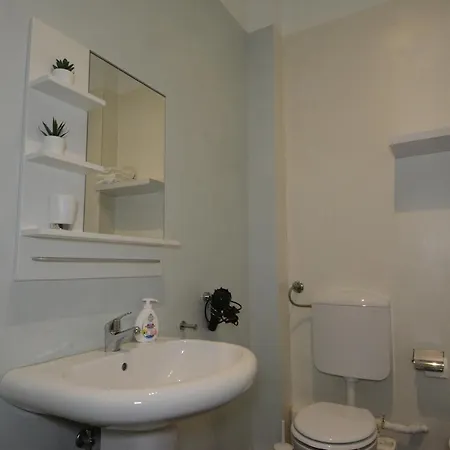 Bed & Breakfast Stazione *