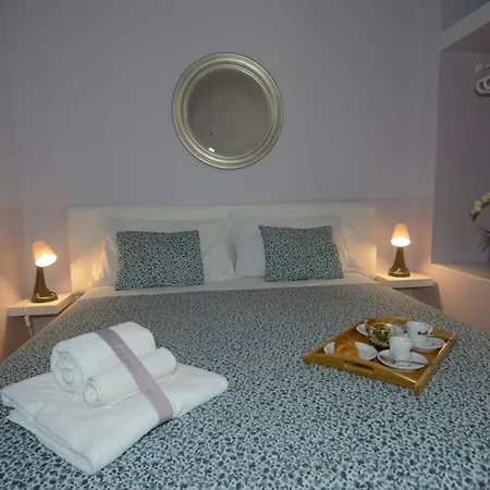 Stazione Bed & Breakfast