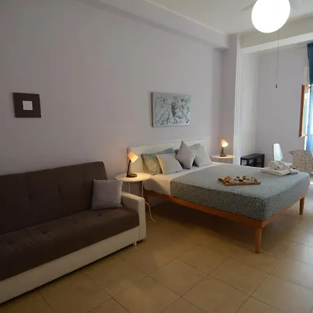 Bed & Breakfast Stazione 3*