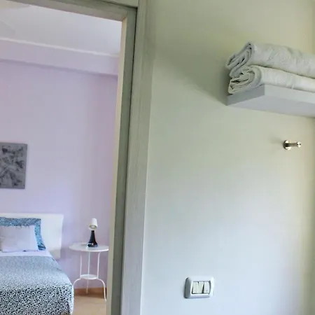 Bed & Breakfast Stazione Lecce