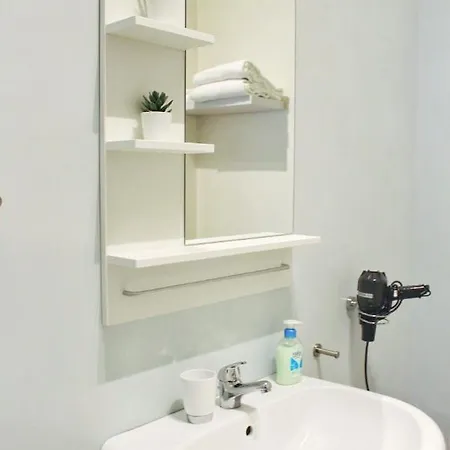 Bed & Breakfast Stazione 3*