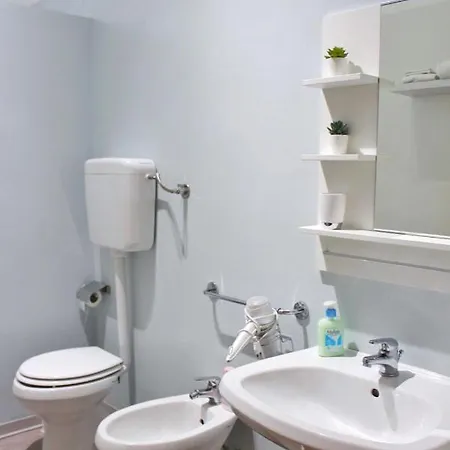 Bed & Breakfast Stazione Lecce