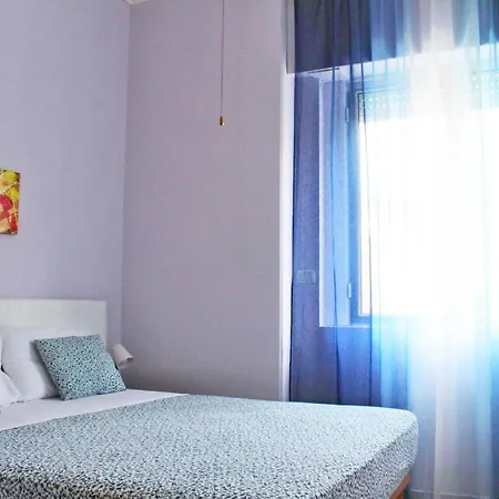 Bed & Breakfast Stazione 3*