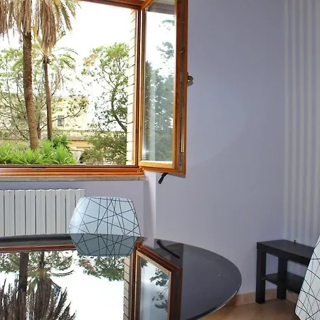 Stazione Bed & Breakfast 3*