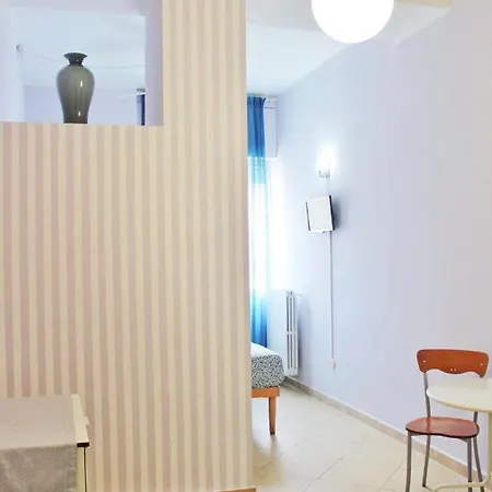 Stazione Bed & Breakfast