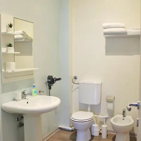 Bed & Breakfast Stazione Lecce