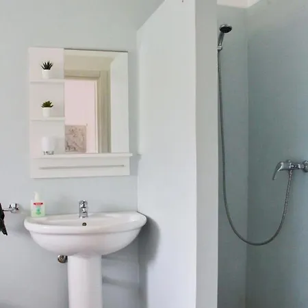 Bed & Breakfast Stazione 3*