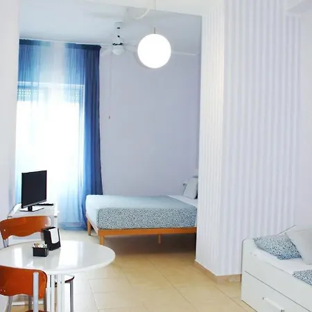 Stazione Bed & Breakfast