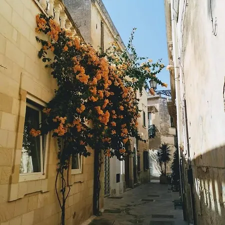 Bed & Breakfast Stazione Lecce