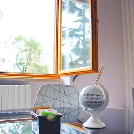 Stazione Bed & Breakfast Lecce