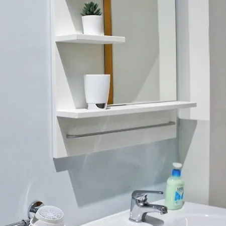 住宿加早餐酒店 Stazione 莱切