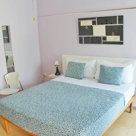 Bed & Breakfast Stazione *