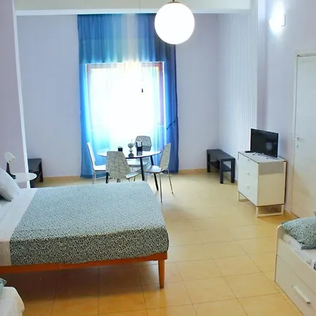 Bed & Breakfast Stazione