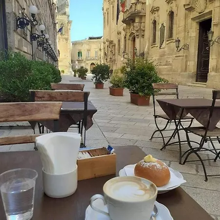 Stazione Bed & Breakfast 3*