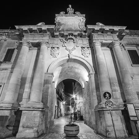 Stazione Bed & Breakfast Lecce