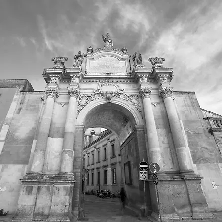 住宿加早餐酒店 Stazione 3*