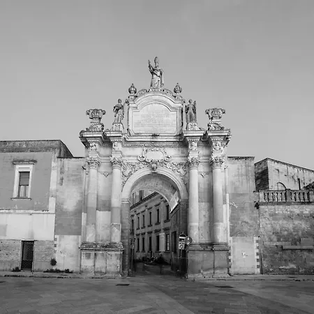 Bed & Breakfast Stazione *