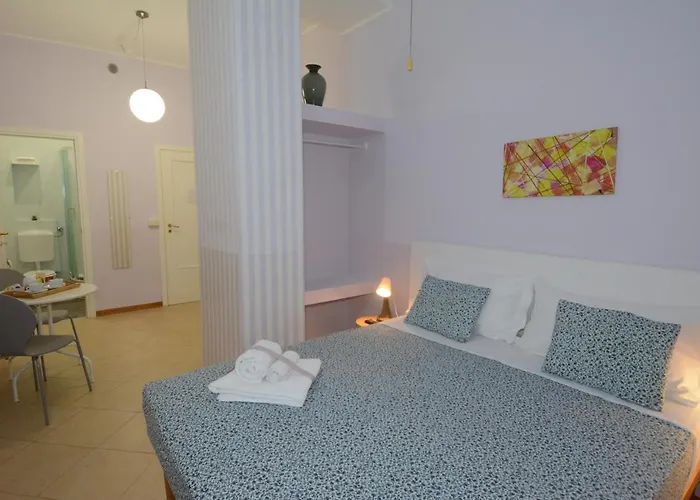 Bed & Breakfast Stazione Lecce