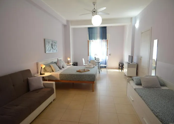 Stazione Bed & Breakfast Lecce