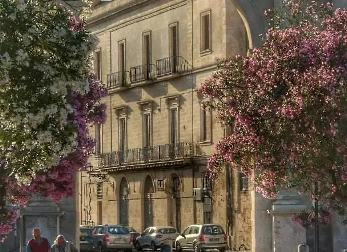 Couette-café Stazione