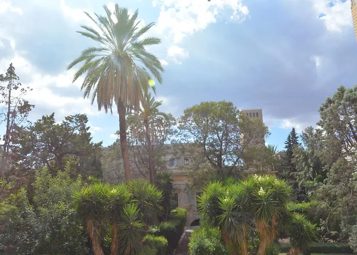 Stazione Couette-café 3*