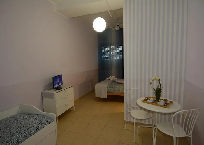 Bed & Breakfast Stazione