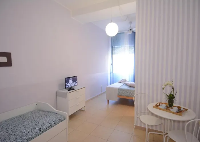 Couette-café Stazione