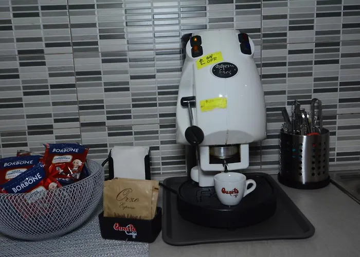 Stazione Bed & Breakfast Lecce