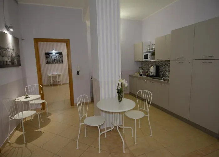 Bed & Breakfast Stazione