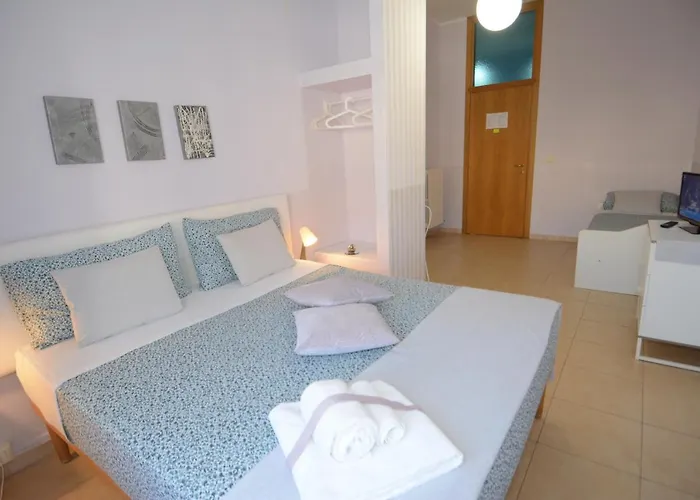 Stazione Couette-café Lecce